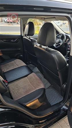 Nissan Rogue Sport